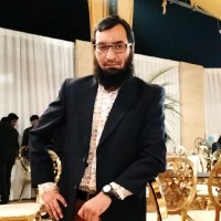 Naeem A Rehman