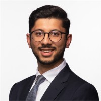 Omar Farooq