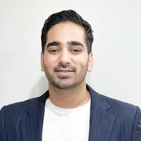 Syed Ahsan Ali