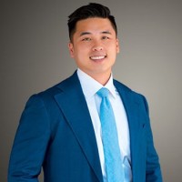 Gibran Le, CFP®, CRPC®