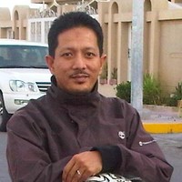 Hasnul Hashimi Hashim Muzbidi