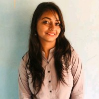 Megha Prajapati