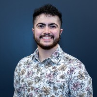 Jaxson Haug, M.A., D-Abmdi