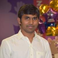 Suresh Neelamegam
