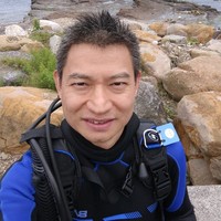 Ernie Tsai