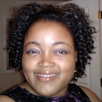 Latoya Bonslater Caldwell