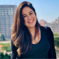 Ana Luiza Viriato