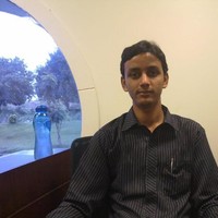 Minesh Doshi
