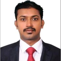 Georgekutty Pathrose