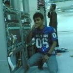 taufiq chaidir