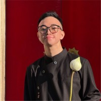 Dylan Luong