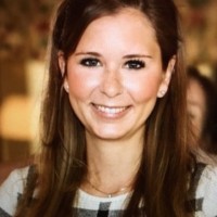 Dr. Gina Cornelissen