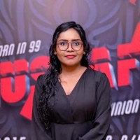 Harini Srikanthan