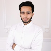 Yusuf Hussain