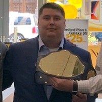 Daniel Poffenberger
