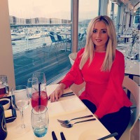 Nicole Micoud
