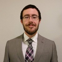 Christopher Allen