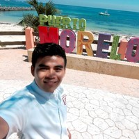 Marcos Puc Medina
