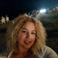 MARY DRIMOUSI