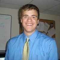 Eric Curtis