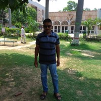 Suvendu Mohanty Mohanty