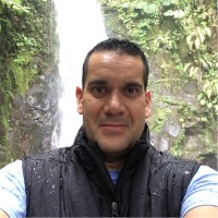 Dennis Quiros Morera