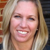 Kerrie Frymire