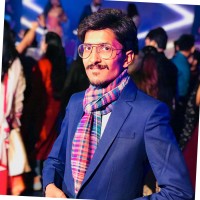 Ruhal Joshi