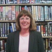 Sandra Evans