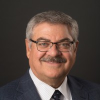 Mike Moroney