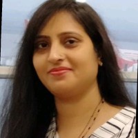 Kanchan Choudhary