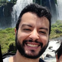 Thiago Ferreira Paulo