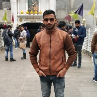 Ankush Gera