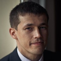 Dmitriy Kharin