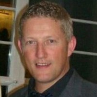 MARK SPICER