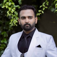 Akhil Joseph Punnoose