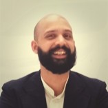 Saad Salman