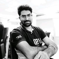 Karthik Raju Ponnada