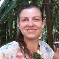 Caroline Corre