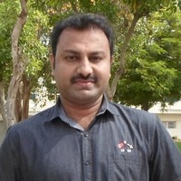 Pradeesh puthalath