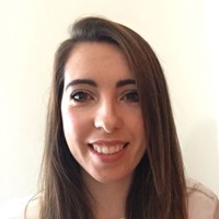 Ana Rocio Maestre Prieto