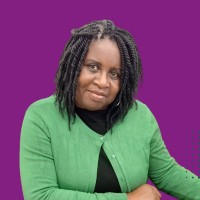 Foluke Akinlose MBE FRSA