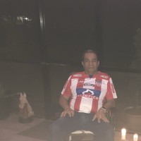 Luis Pantoja
