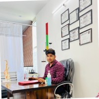 Dr Sajid Saifi