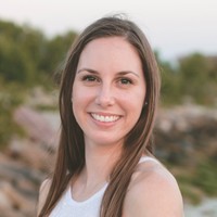 Megan Schreiber