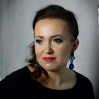 Agnieszka Grzybowska