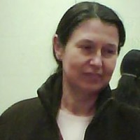 Galina Frolova