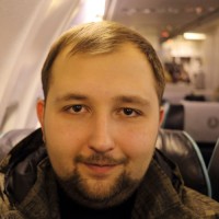 Mykola Kravchenko