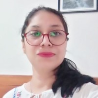 Anita Das