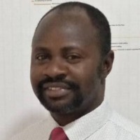 Olaoye Kehinde